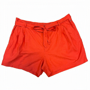 Set of 2: TOMMY HILFIGER and NATURAL REFLECTIONS Shorts
